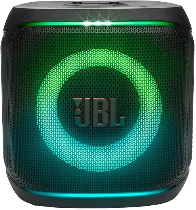 Caixa de som JBL PartyBox Encore Essential 2